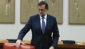 Rajoy, dispuesto a "intentar en cualquier momento" otra investidura