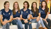 Lourdes Mohedano: "Este equipo se mereció el oro olímpico en Río"