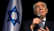 El expresidente israelí Simon Peres permanece en coma en un hospital