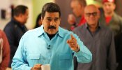 La Justicia venezolana suspende el revocatorio contra Maduro