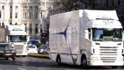 Sancionan con más de 4,1 millones de euros a 15 empresas de mudanzas por formar un cártel en España