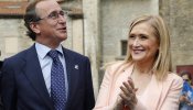 Rajoy y sus ministros desembarcan en Euskadi para tratar de frenar el hundimiento del PP
