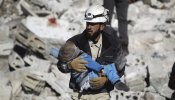 El alto el fuego en Siria se agota sin que la ayuda humanitaria pueda distribuirse