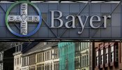 Bayer eleva su previsión de ingresos tras el acuerdo de compra de Monsanto
