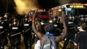 La muerte de un hombre negro a manos de la Policía desata protestas y disturbios en Charlotte