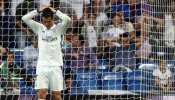 El Villarreal frena la histórica racha del Madrid de Zidane