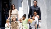 Brad Pitt investigado por abuso verbal y físico de sus hijos