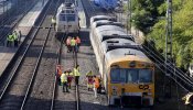 Un perito confirma que el freno del tren de O Porriño funcionaba y que no había "nada irregular" en la vía