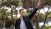 La gira de Pedro Sánchez para volver a liderar el PSOE comenzará en el pueblo valenciano de Sueca