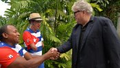 Cuba homenajea a sus deportistas paralímpicos por su "capacidad de superación y dignidad"