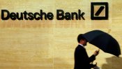 Deutsche Bank desmiente que necesite un rescate y asegura que no contempla una ampliación de capital