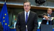 Draghi insiste en que la banca de la UE tiene exceso de capacidad y que se necesita un proceso de consolidación