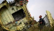La investigación concluye que el MH17 fue abatido por un misil llevado desde Rusia al este de Ucrania