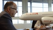 Iberia ofrecerá WiFi a partir de 2017