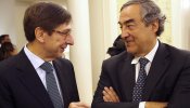 Goirigolzarri aplaza una eventual fusión entre Bankia y BMN a mediados de 2017