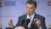 El presidente de Colombia dice que el alto el fuego con las FARC estará en vigor hasta el 31 de octubre