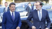 Rajoy asegura que no pondrá "ninguna condición" al PSOE para que se abstenga en su investidura