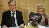 El Real Madrid paga al Ayuntamiento 20 millones por la permuta de terrenos denunciada por Bruselas