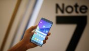 El caso del Galaxy Note 7 comienza a hacer mella en los resultados de Samsung