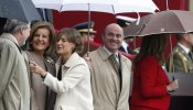 De Guindos acompañará al rey a la Cumbre Iberoamericana si coincide con la investidura de Rajoy