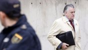 Bárcenas negará en el juicio haber cobrado de Correa por interceder en Génova