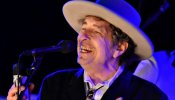 Bob Dylan gana el Nobel de Literatura