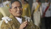 Muere el rey de Tailandia, el monarca más longevo: 70 años en el trono