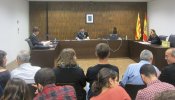 El juez sostiene que Badalona no tiene competencia para cambiar fiestas estatales