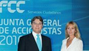 FCC baraja emitir 1.250 millones en bonos para refinanciar su deuda