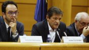 Javier Fernández lleva al PSOE al dilema: abstención o elecciones