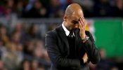 Guardiola: "Estoy acercándome al final de mi carrera como entrenador"