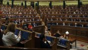 Los diputados gastaron 10.290 euros al día en viajes nacionales en 2016