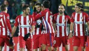 El Atlético renuncia a la cautelar y no podrá fichar en enero