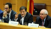 Fernández apuesta por la abstención en segunda votación para mostrar "su rechazo a las políticas" de Rajoy