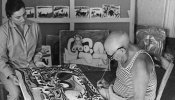 Picasso, el pintor insultado en el franquismo