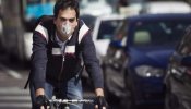 El 80% de los españoles respiró en 2016 aire contaminado con ozono por encima de los límites de la OMS