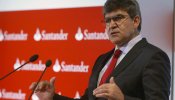 El Santander no descarta pujar por el nacionalizado BMN y pide venderlo al "mejor precio posible"
