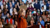 El FBI reabre la investigación sobre los emails privados de Clinton