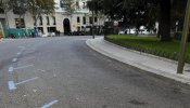 El Ayuntamiento de Madrid descarta restringir mañana la circulación en el centro de la ciudad