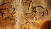 El arte rupestre y el ADN desvelan el misterio del bisonte europeo