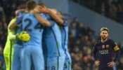 De Bruyne y Gündogan vengan al City y aplazan la clasificación del Barça