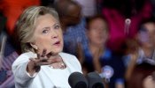 Clinton consolida su liderazgo en las encuestas gracias a las mujeres