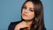 Mila Kunis denuncia el sexismo en Hollywood en una carta pública