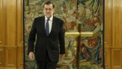 Mariano Rajoy felicita a Trump: "EEUU es un socio indispensable"