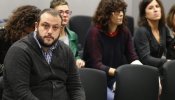 La Audiencia Nacional absuelve a Zapata: su tuit fue "humor macabro" y no humilló a las víctimas