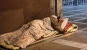 Zaragoza cede pisos a personas sin techo para rehacer sus vidas