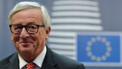 Juncker pide a Trump que aclare su postura sobre la OTAN