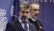 Cosidó deja la Policía y el PP lo 'recoloca' como senador territorial