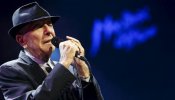 Muere Leonard Cohen a los 82 años