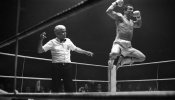 Fallece Perico Fernández, excampeón del mundo de boxeo en los años 70